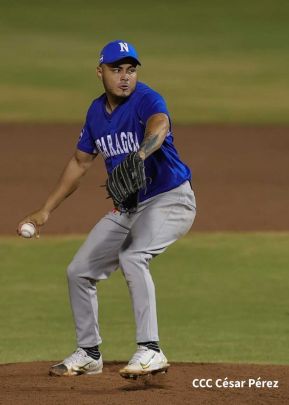Nicaragua gana partido partido amistoso con Puerto Rico