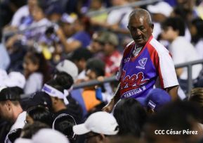 Nicaragua gana partido partido amistoso con Puerto Rico