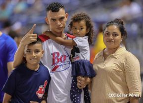 Nicaragua gana partido partido amistoso con Puerto Rico