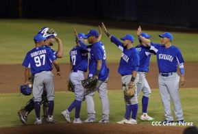 Nicaragua gana partido partido amistoso con Puerto Rico