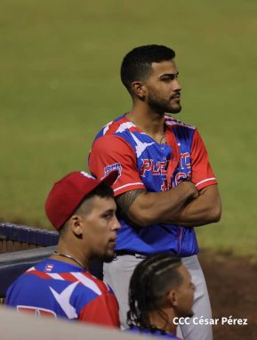 Nicaragua gana partido partido amistoso con Puerto Rico