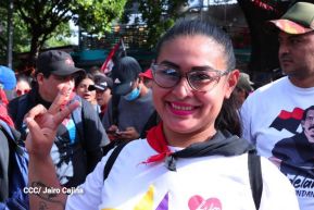 44 aniversario del Repliegue al Vapor