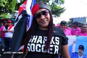 44 aniversario del Repliegue al Vapor