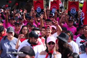 44 aniversario del Repliegue al Vapor