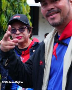 44 aniversario del Repliegue al Vapor