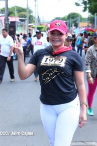 44 aniversario del Repliegue al Vapor