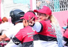 44 aniversario del Repliegue al Vapor