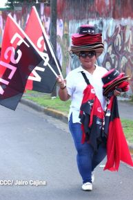 44 aniversario del Repliegue al Vapor