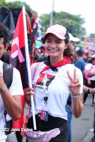 44 aniversario del Repliegue al Vapor