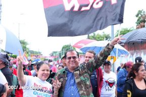 44 aniversario del Repliegue al Vapor