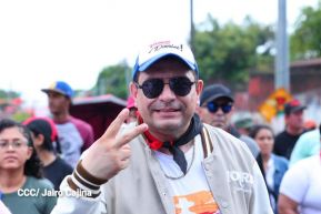 44 aniversario del Repliegue al Vapor