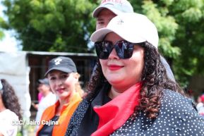 44 aniversario del Repliegue al Vapor