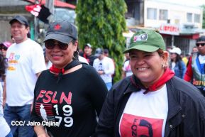 44 aniversario del Repliegue al Vapor