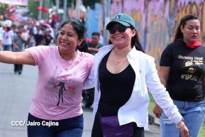 44 aniversario del Repliegue al Vapor