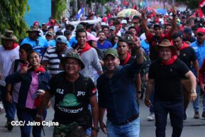 44 aniversario del Repliegue al Vapor