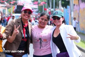 44 aniversario del Repliegue al Vapor