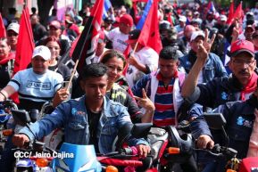 44 aniversario del Repliegue al Vapor