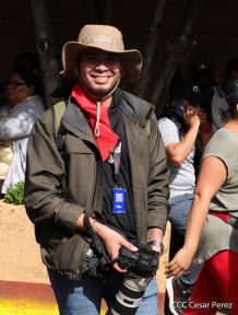 44 aniversario del Repliegue al Vapor