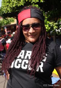 44 aniversario del Repliegue al Vapor