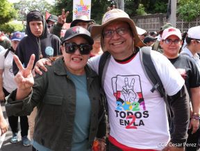 44 aniversario del Repliegue al Vapor