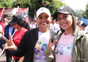 44 aniversario del Repliegue al Vapor