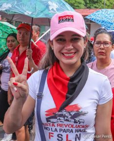 44 aniversario del Repliegue al Vapor