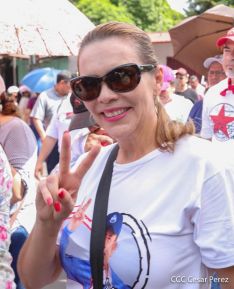 44 aniversario del Repliegue al Vapor