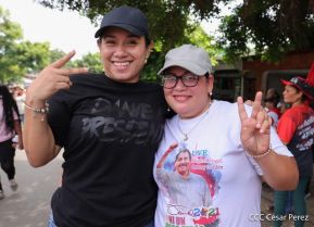 44 aniversario del Repliegue al Vapor