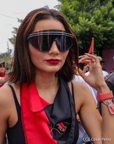 44 aniversario del Repliegue al Vapor