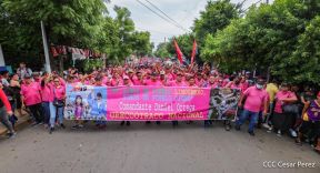 44 aniversario del Repliegue al Vapor