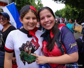 44 aniversario del Repliegue al Vapor