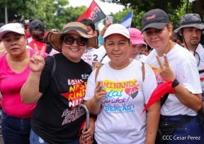 44 aniversario del Repliegue al Vapor