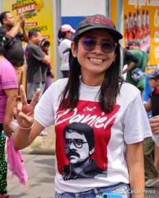 44 aniversario del Repliegue al Vapor