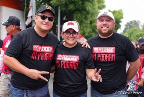 44 aniversario del Repliegue al Vapor