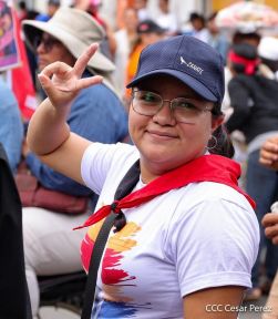 44 aniversario del Repliegue al Vapor