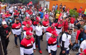 44 aniversario del Repliegue al Vapor