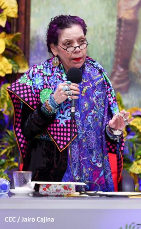 Así se conmemoró los 37 años de la histórica sentencia de La Haya