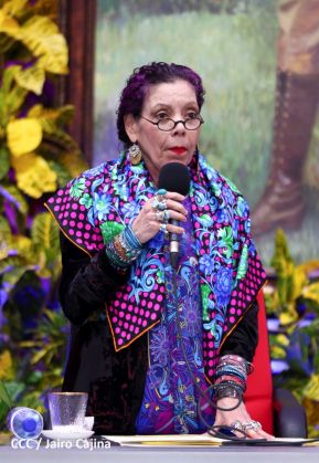 Así se conmemoró los 37 años de la histórica sentencia de La Haya