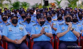 Así se conmemoró los 37 años de la histórica sentencia de La Haya