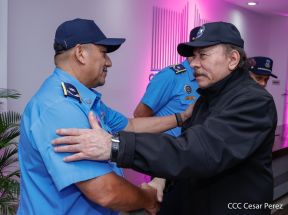 Así se conmemoró los 37 años de la histórica sentencia de La Haya