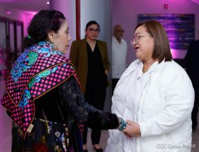 Así se conmemoró los 37 años de la histórica sentencia de La Haya