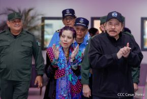 Así se conmemoró los 37 años de la histórica sentencia de La Haya