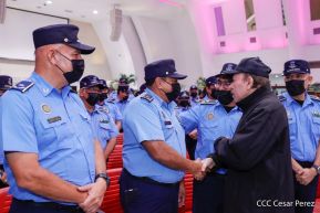 Así se conmemoró los 37 años de la histórica sentencia de La Haya