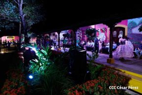 Tercera Edición de Pasarela Masaya 2023