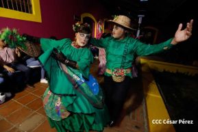 Tercera Edición de Pasarela Masaya 2023