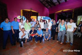 Tercera Edición de Pasarela Masaya 2023