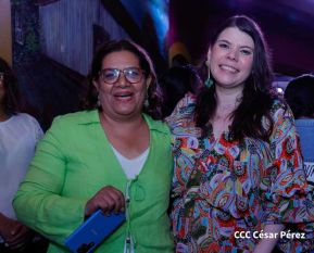 Tercera Edición de Pasarela Masaya 2023