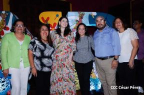 Tercera Edición de Pasarela Masaya 2023