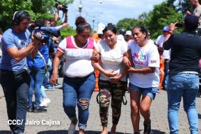 Segundo Ejercicio de Preparación para Proteger la Vida del 2023