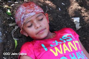 Segundo Ejercicio de Preparación para Proteger la Vida del 2023